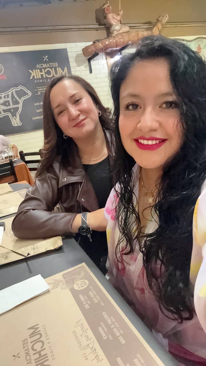 Warm and Welcoming Atmosphere