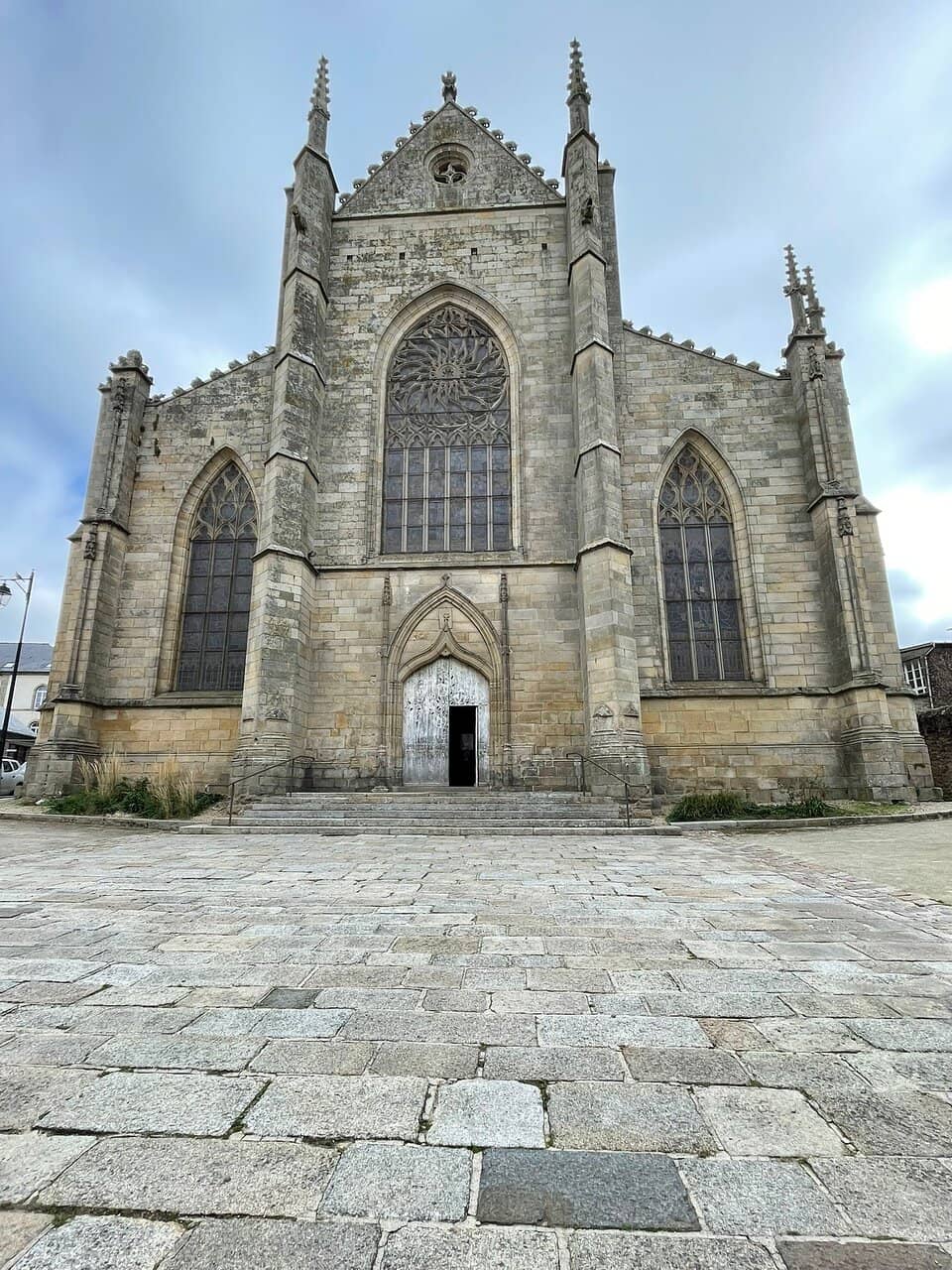 Medieval Architecture