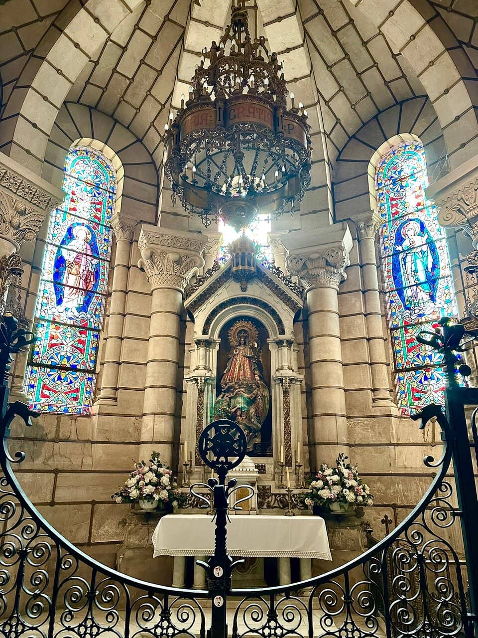 Neo-Romanesque Architecture