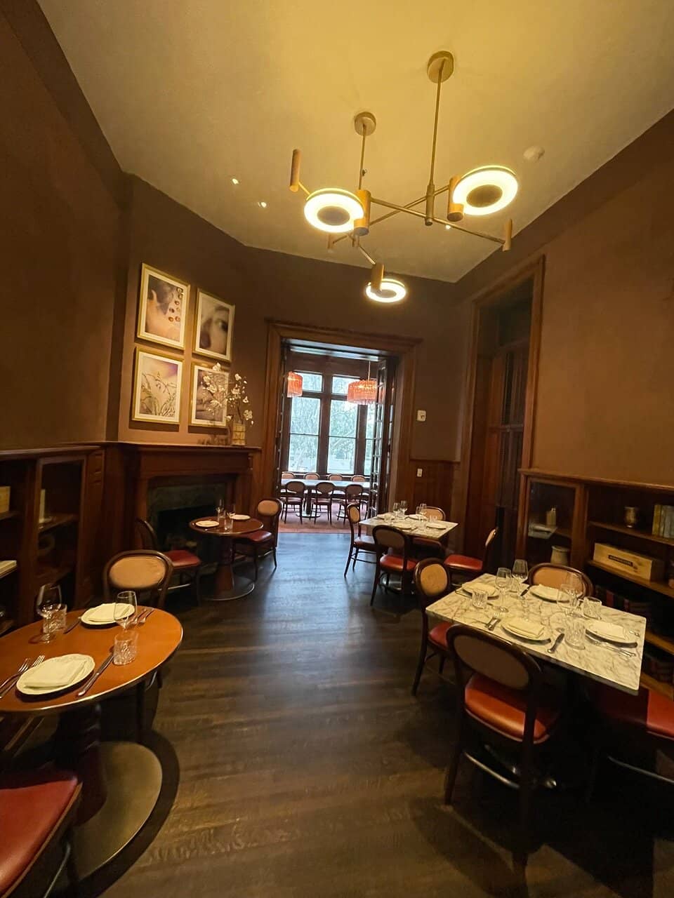 Impeccable Service for Special Occasions