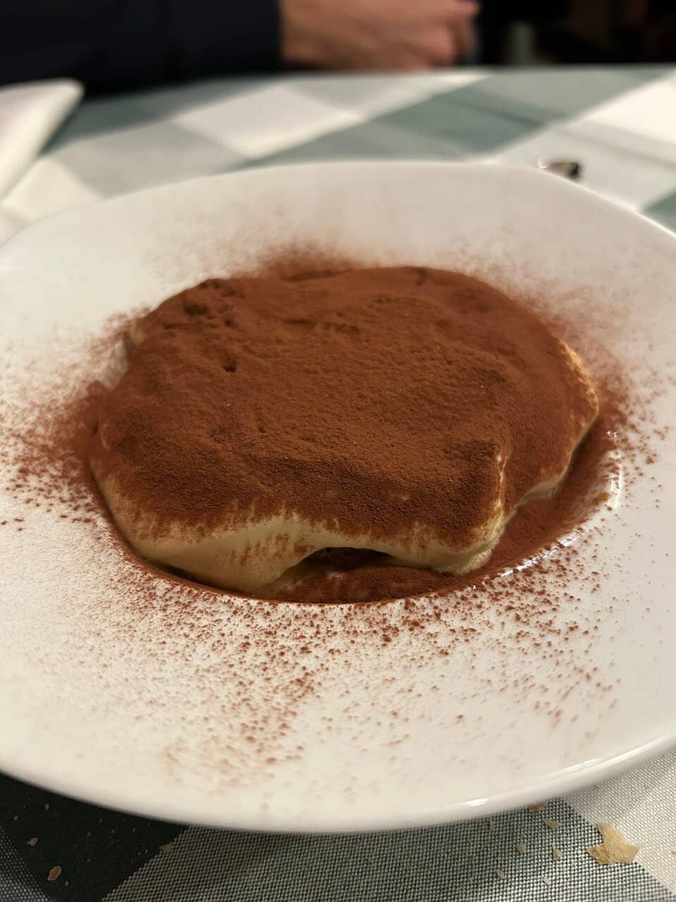 Rustic Pasta & Meat Dishes