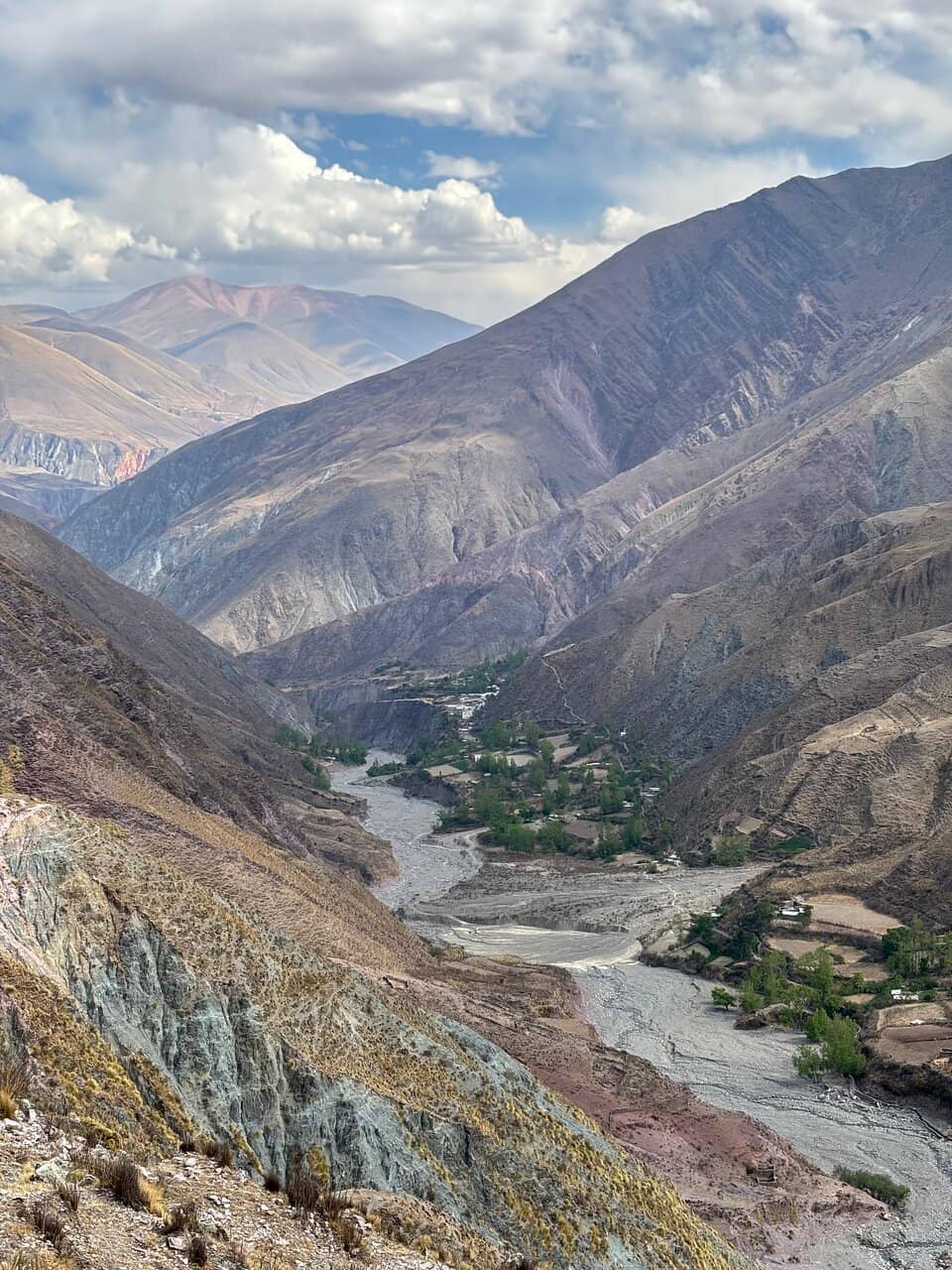 Jorge Gamarra Monument