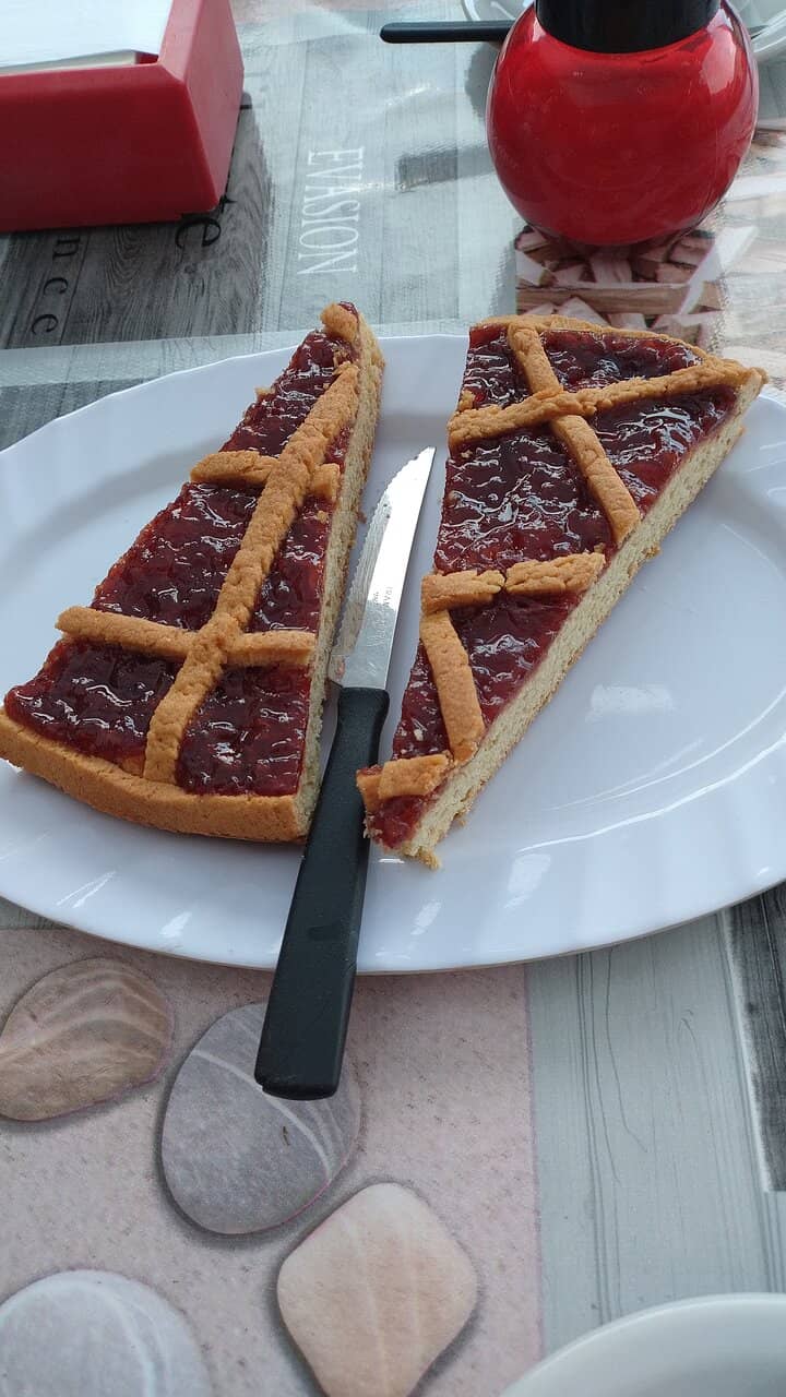 Outdoor Relaxation Spots