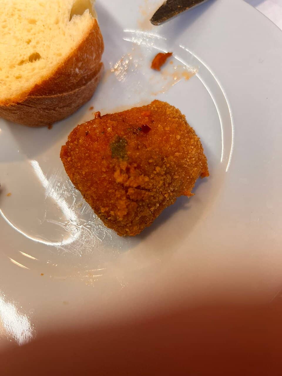 Authentic Sicilian Seafood and Pasta