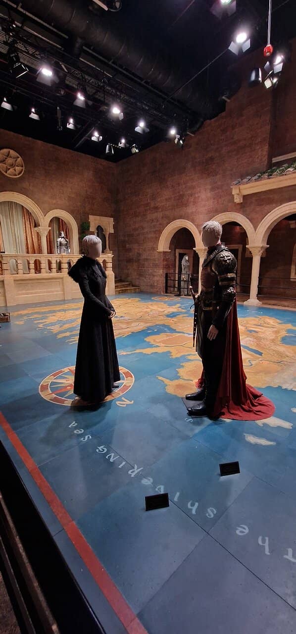 Interactive Experiences