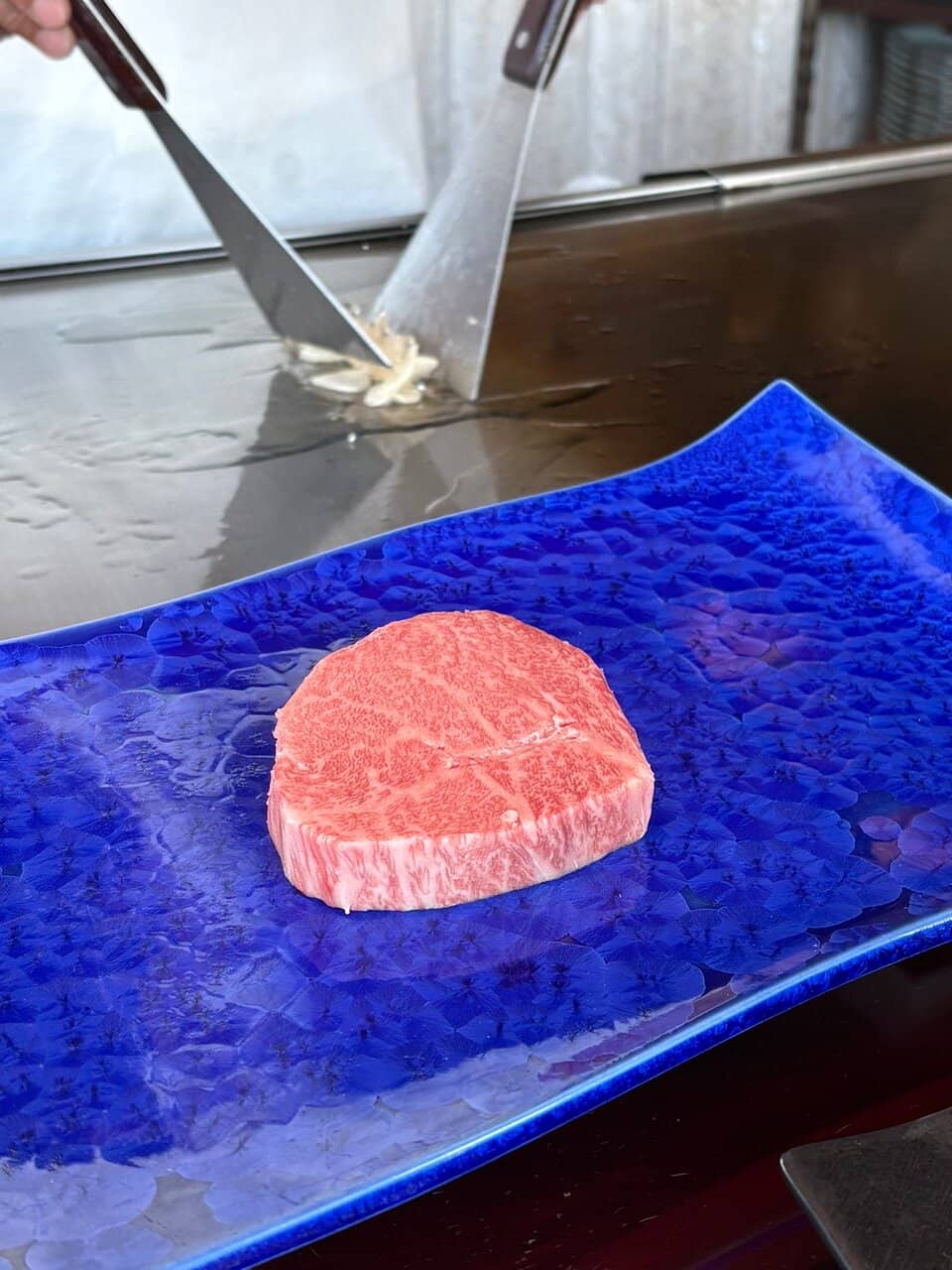 Stunning City Views and Ambiance