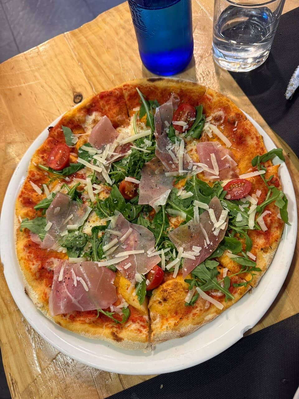 Exceptional Desserts