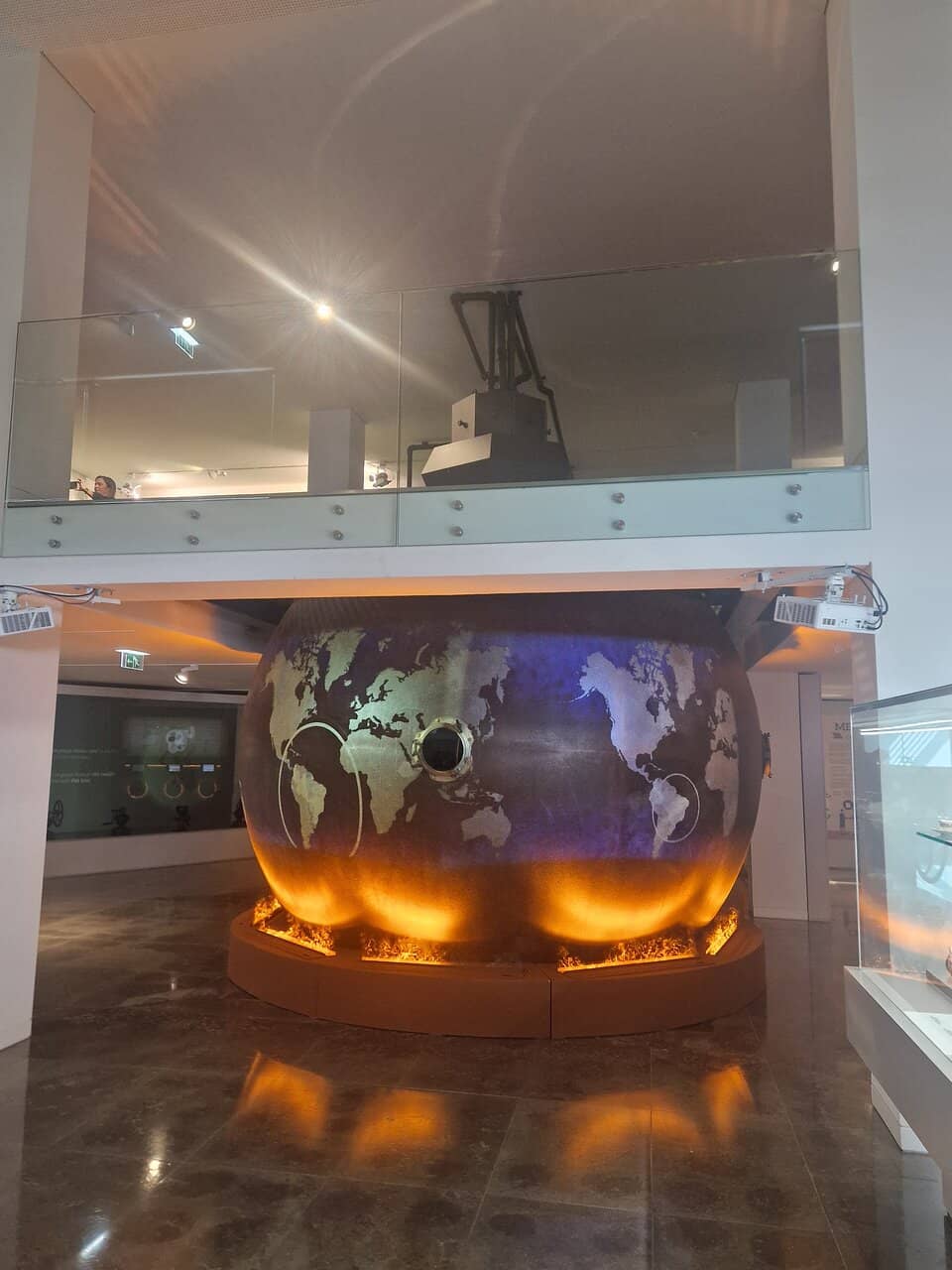 Barista-Led Demonstrations