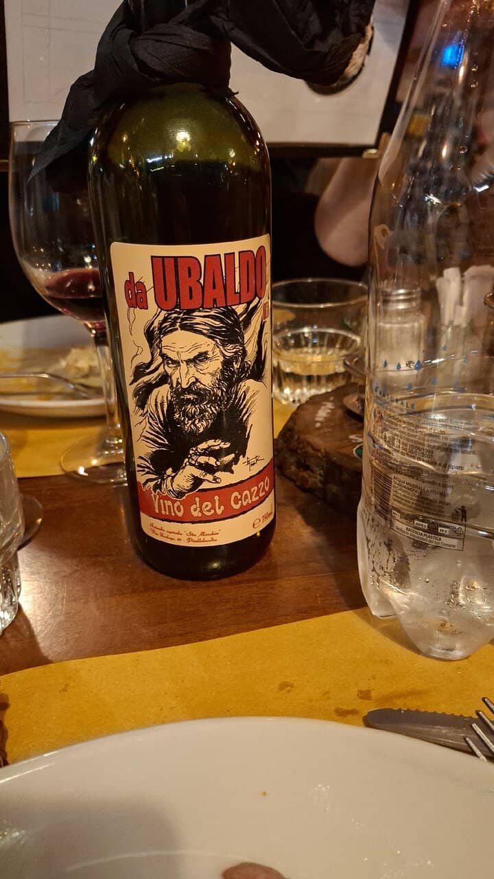 Generous & Authentic Italian Dishes