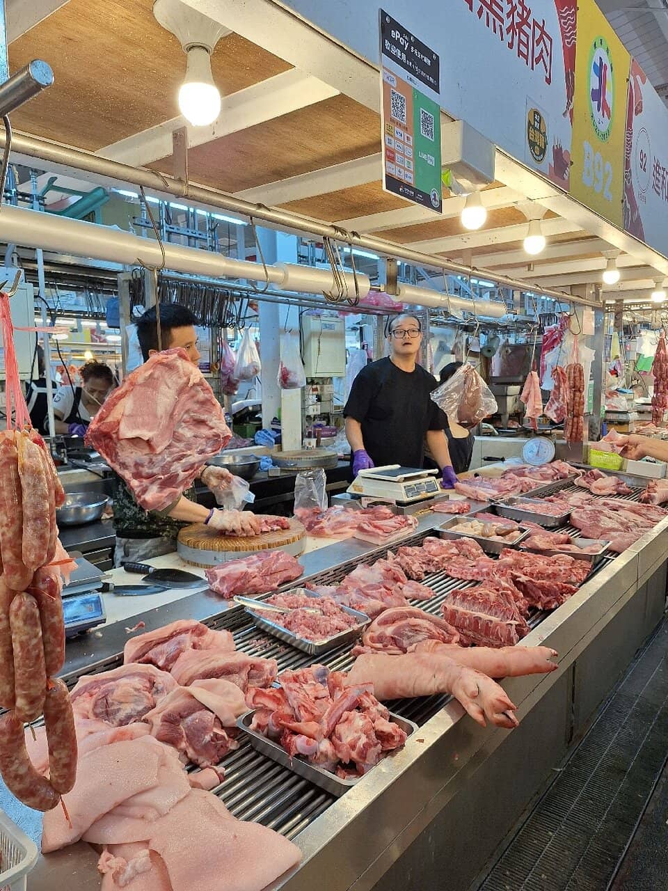 Local Snacks & Delicacies