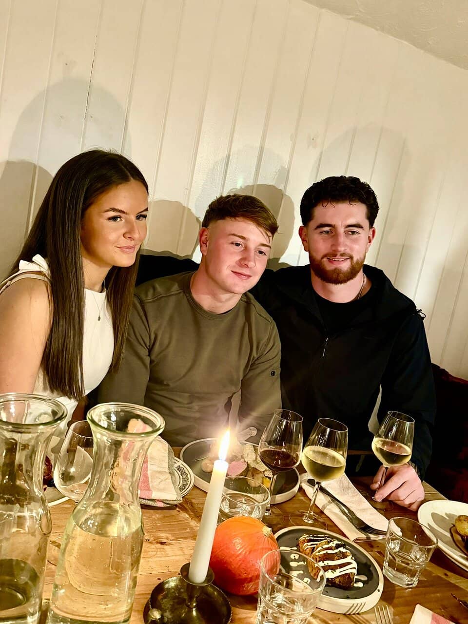 Full Irish Breakfast Delight