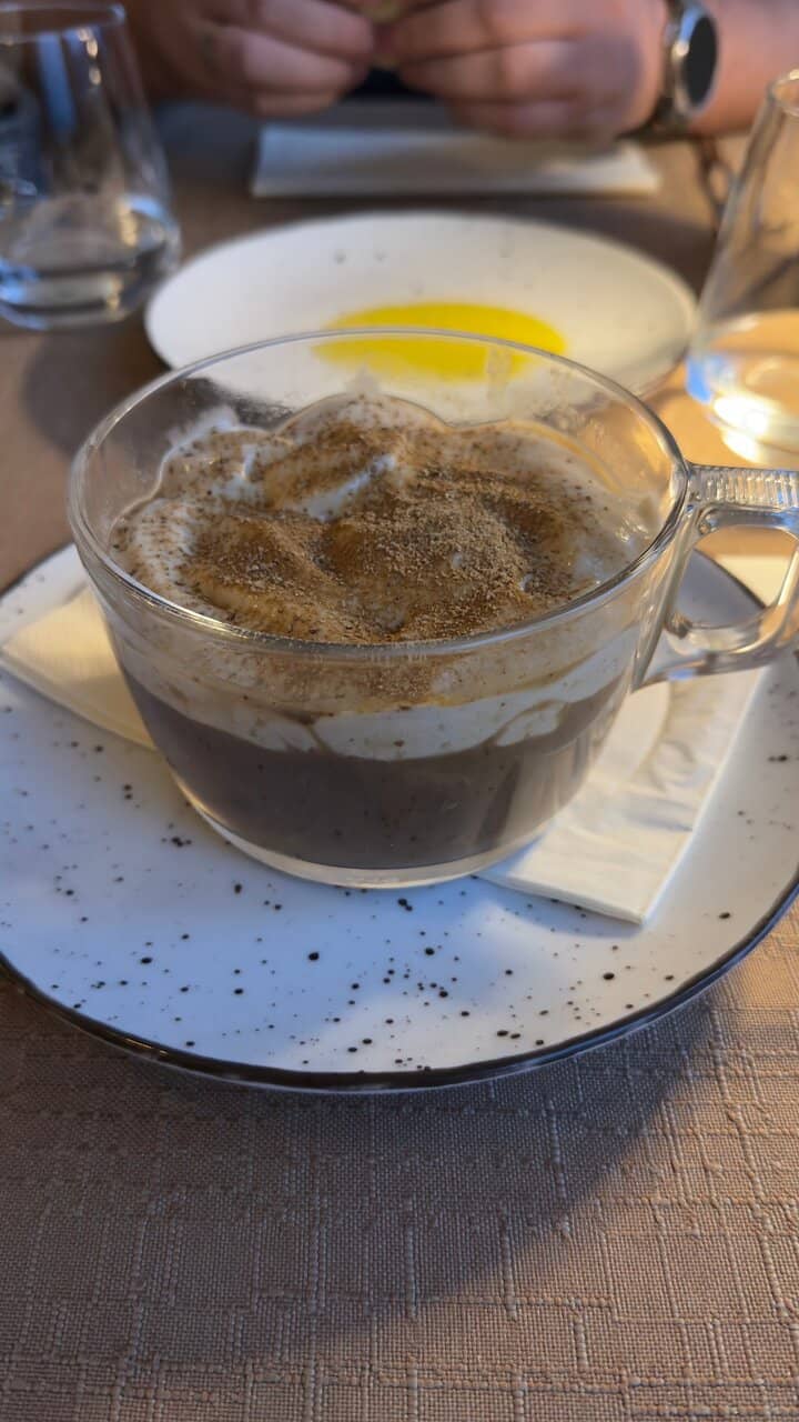 Traditional Slovenian Cuisine