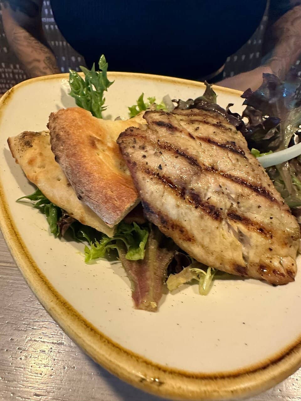 Delectable Cream Pies