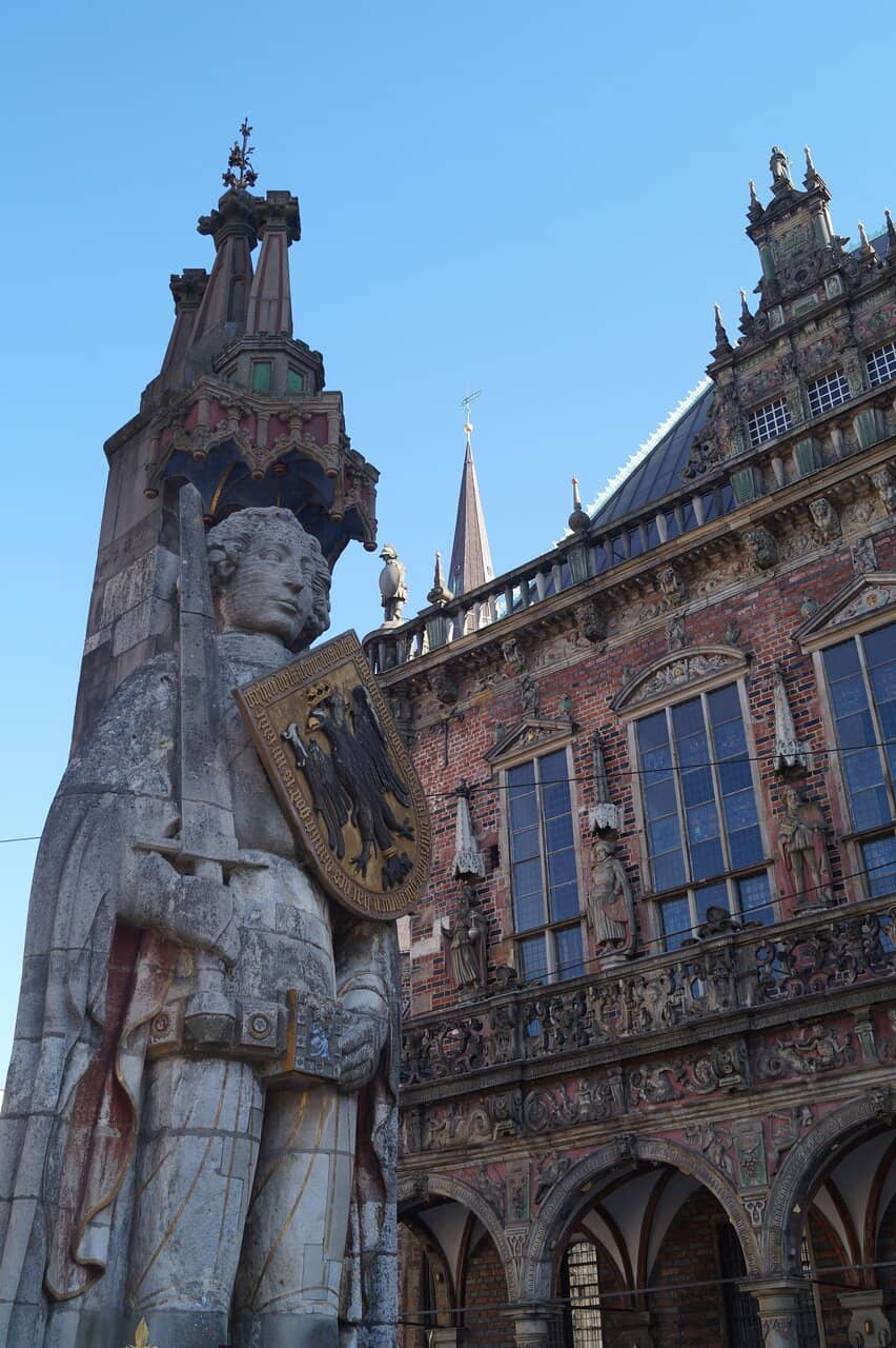 Symbol of Independence