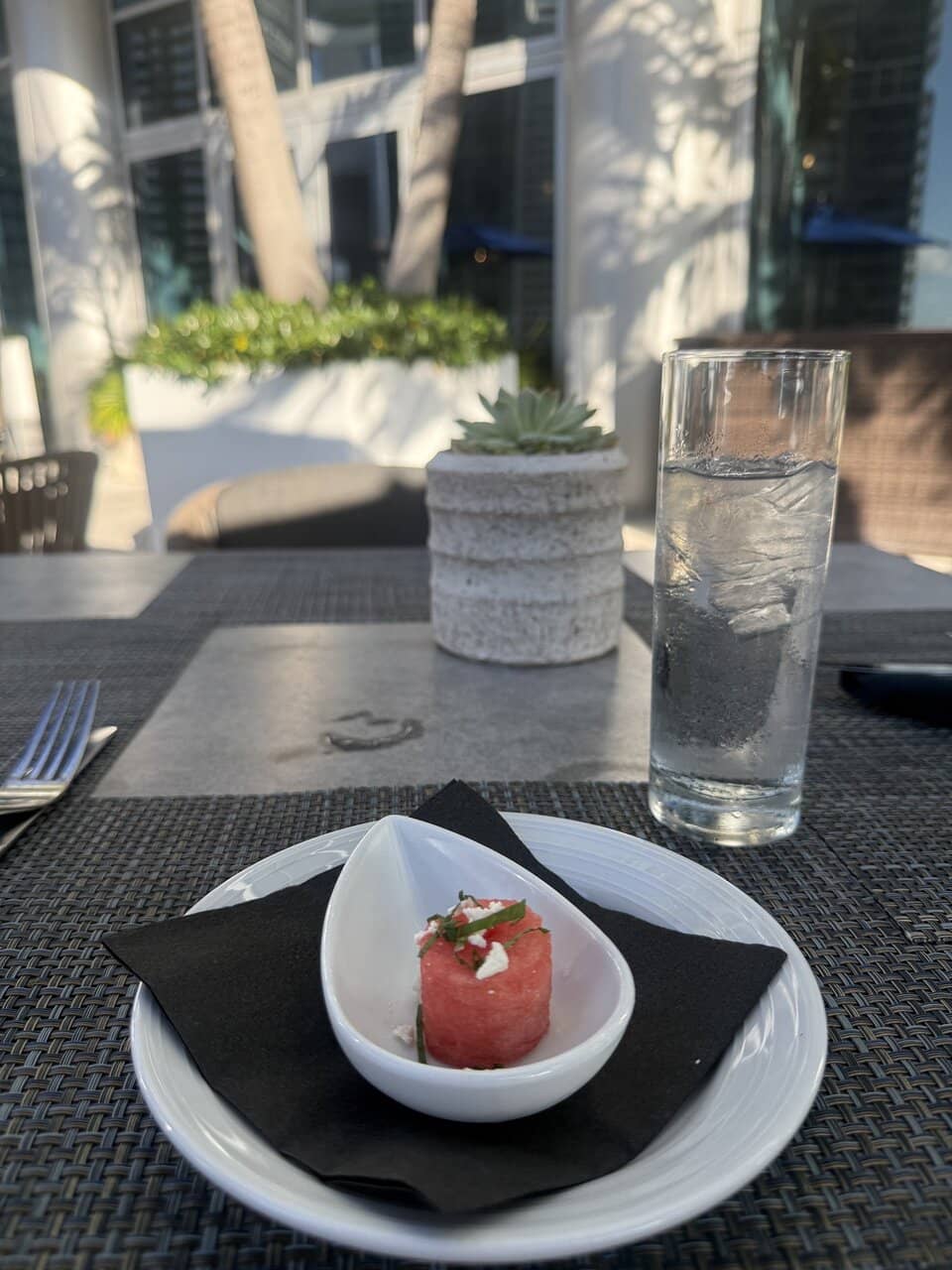 Sustainable Seafood Delights