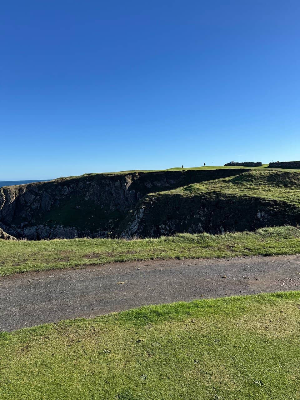 The 6th Hole Challenge