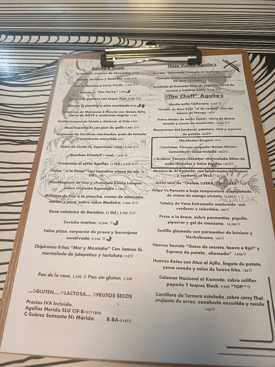 Exceptional Desserts