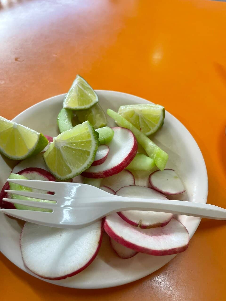 Generous Portions of Mexican Favorites