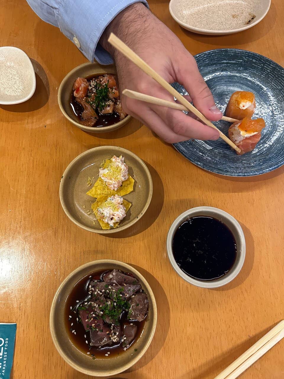 Family-Friendly Dining