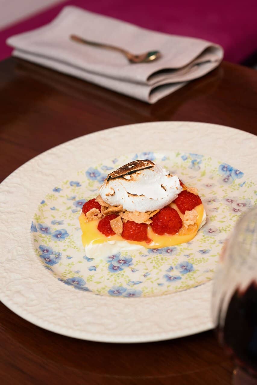 Creative Middle Eastern Flavors