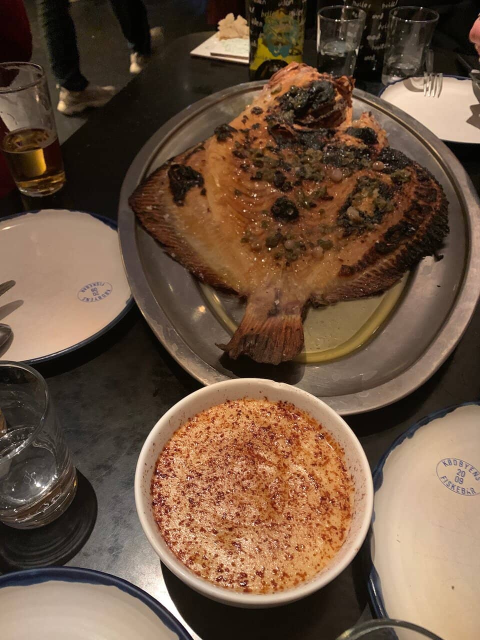 Creative Flavor Combinations