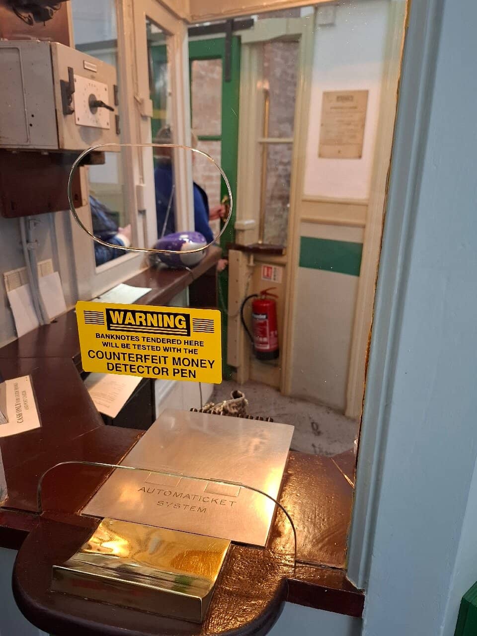 Victorian Engineering