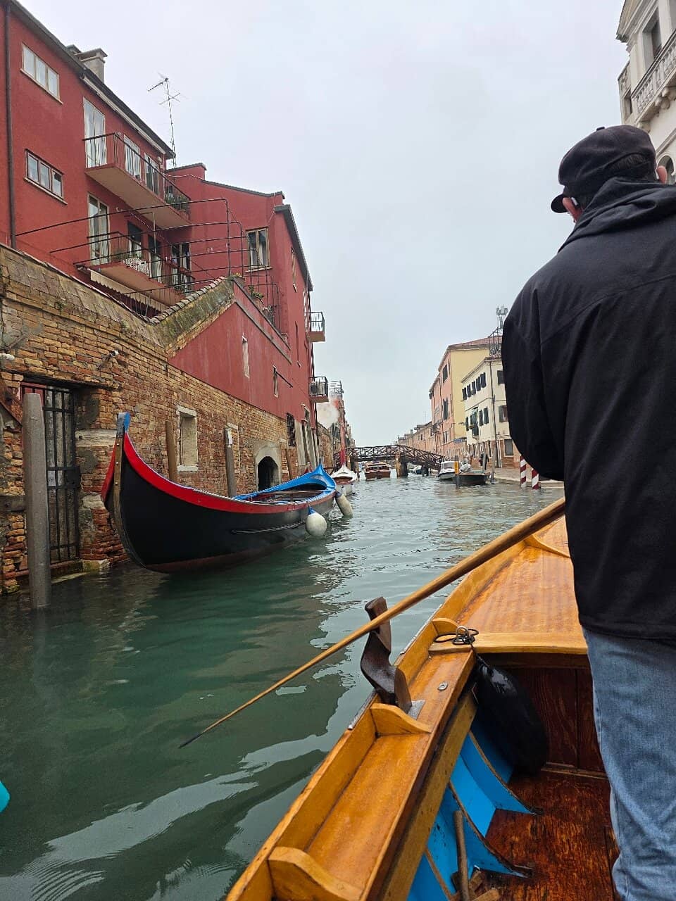 Meet Local Instructors