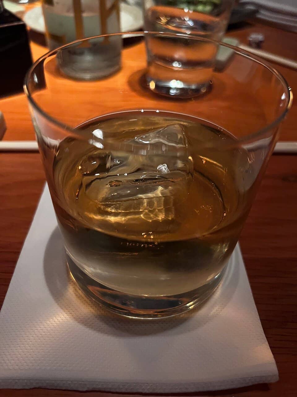 Signature Sharing Plates