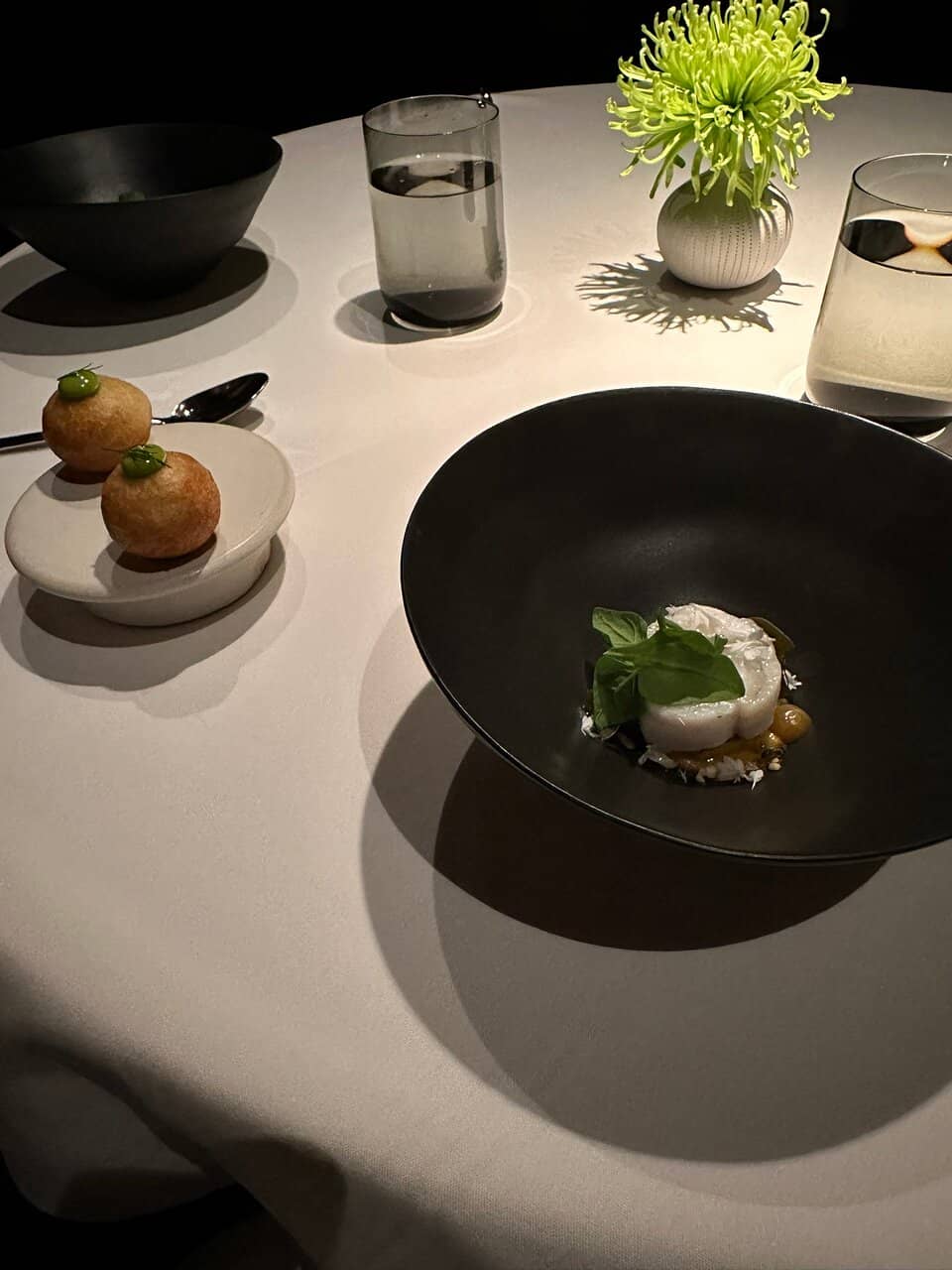 Culinary Artistry on a Plate