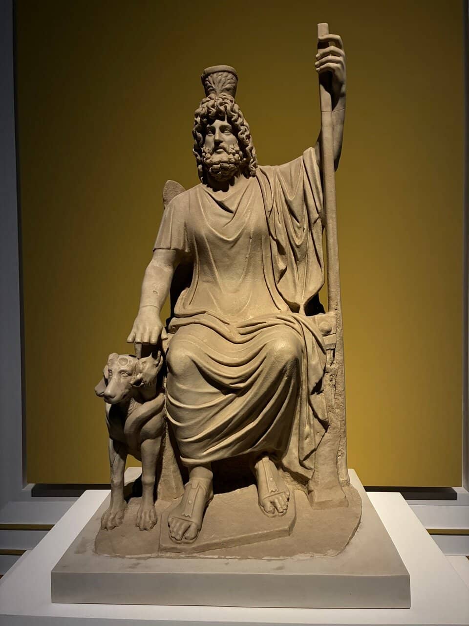 Changsha Kiln Porcelain