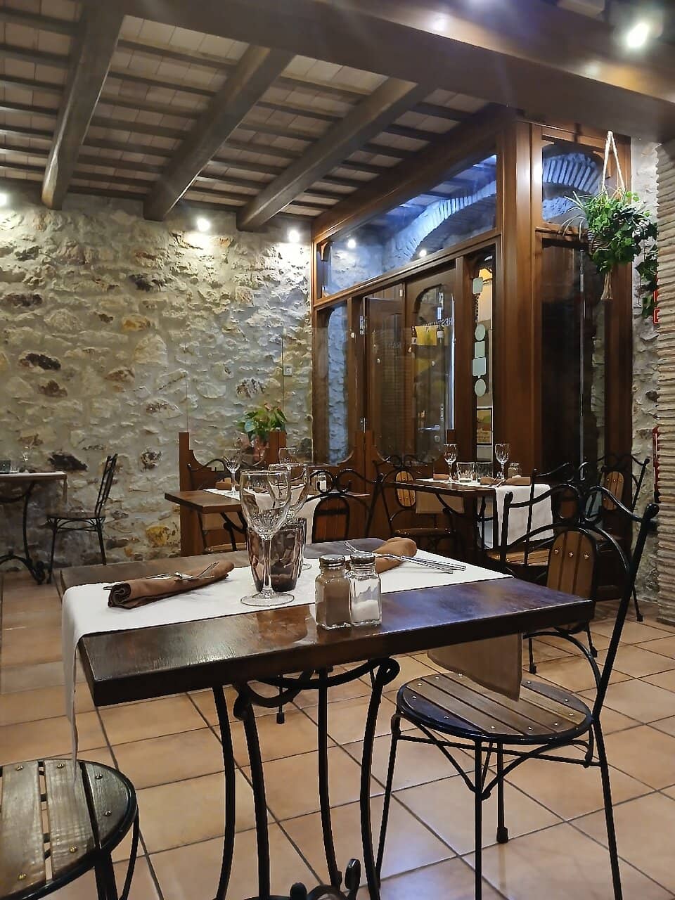 Warm & Welcoming Family Atmosphere