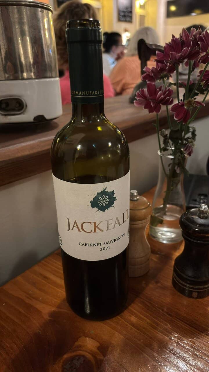 Quirky and Cozy Atmosphere