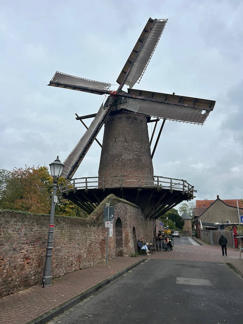 Central Garden Serenity