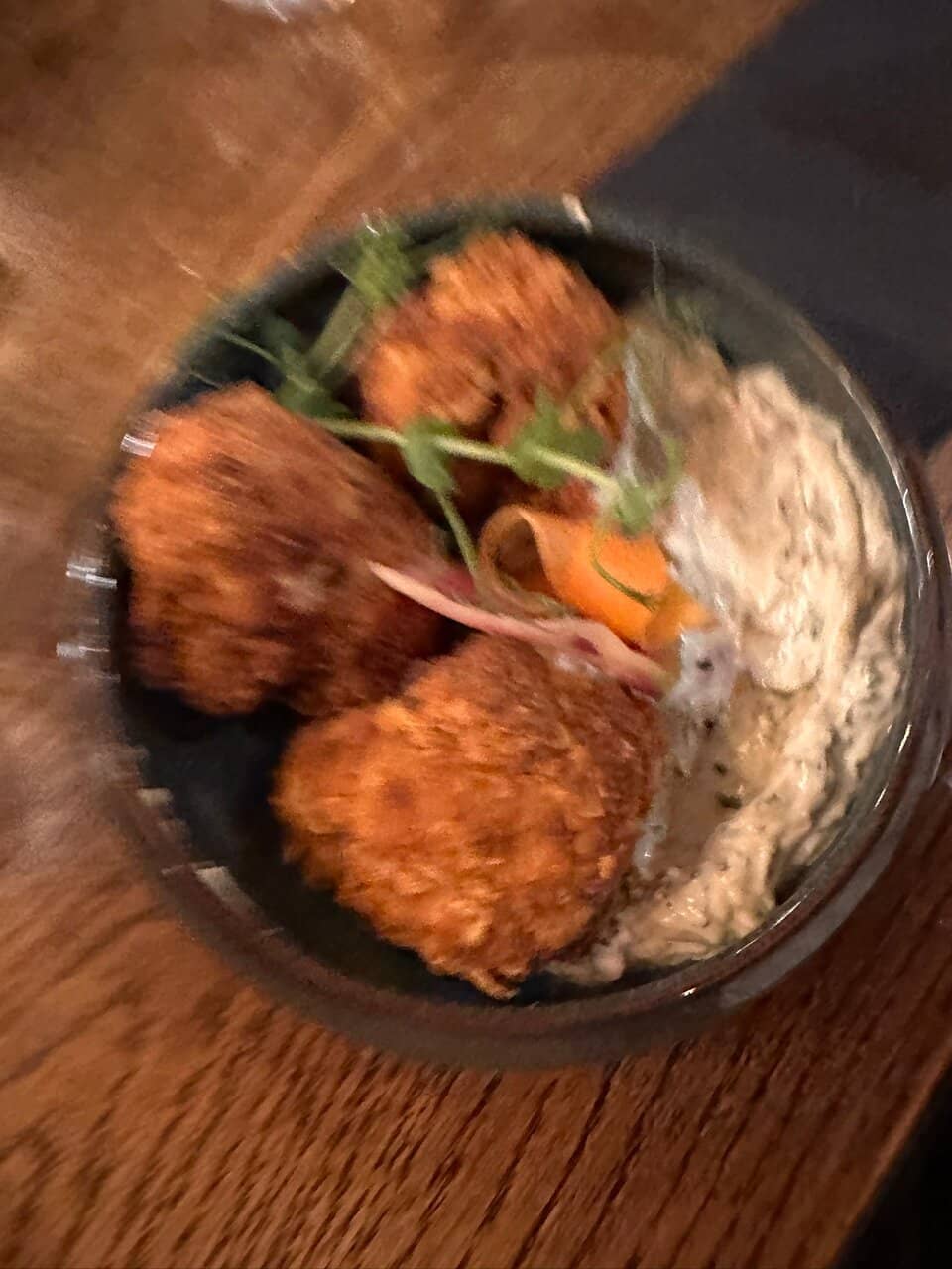 Unique Twists on Traditional Dishes