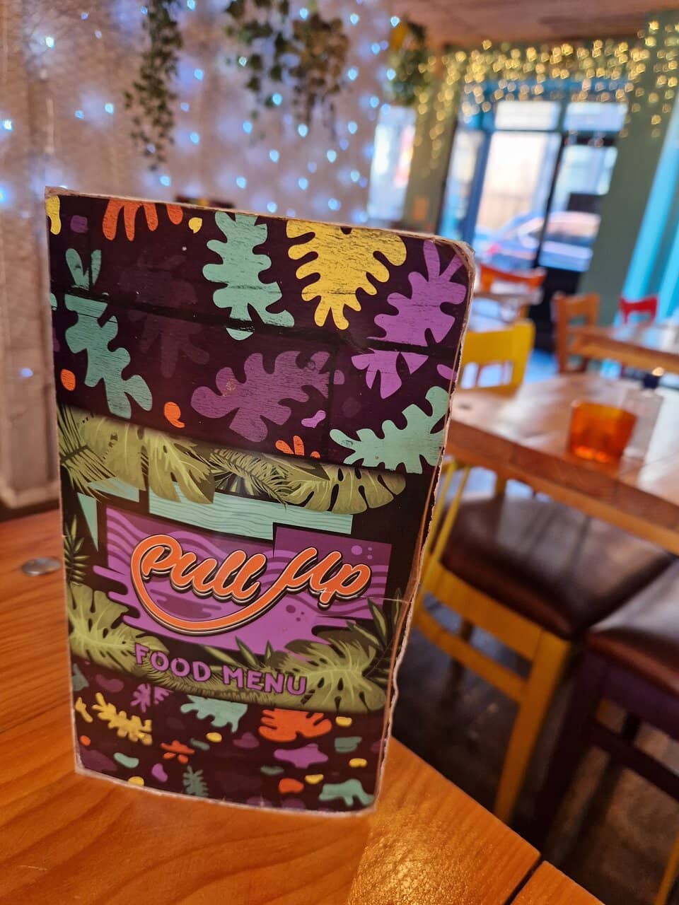 Authentic Caribbean Flavors