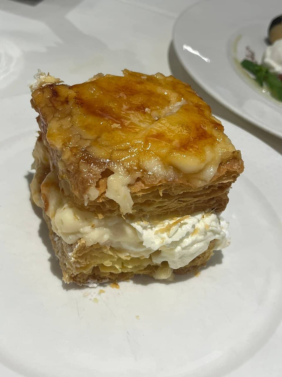 Ornate Old-World Charm