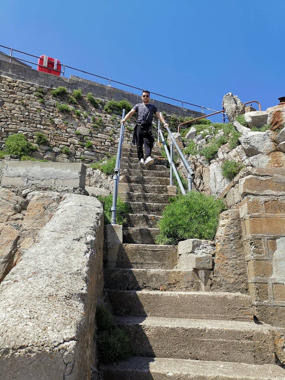 Baie des Trépassés