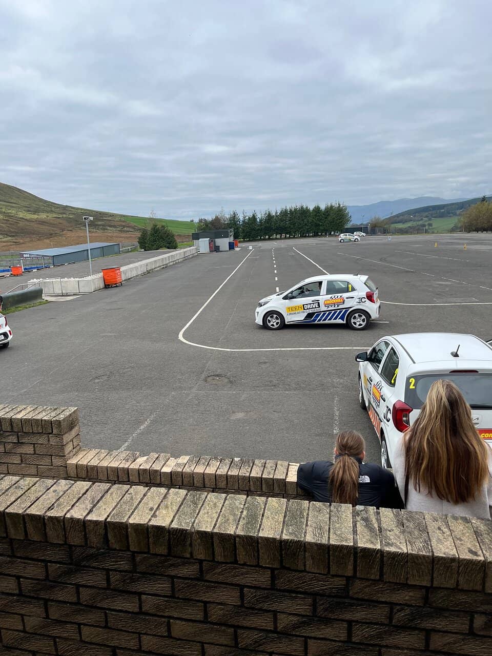 McRae Rally Challenge