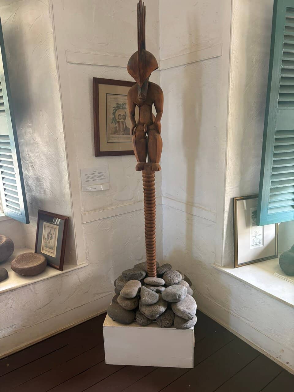 Native Hawaiian Garden