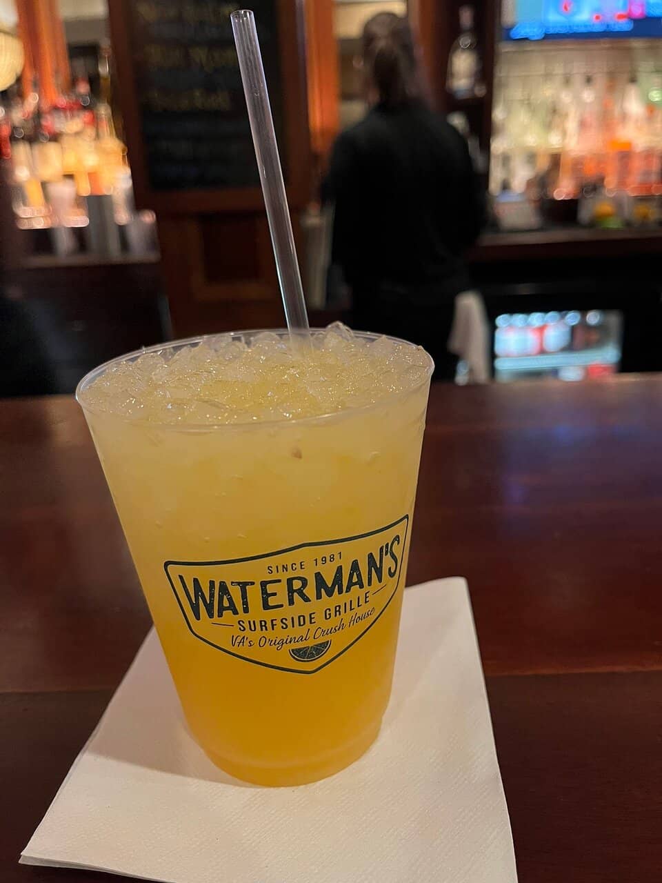 The Original Orange Crush