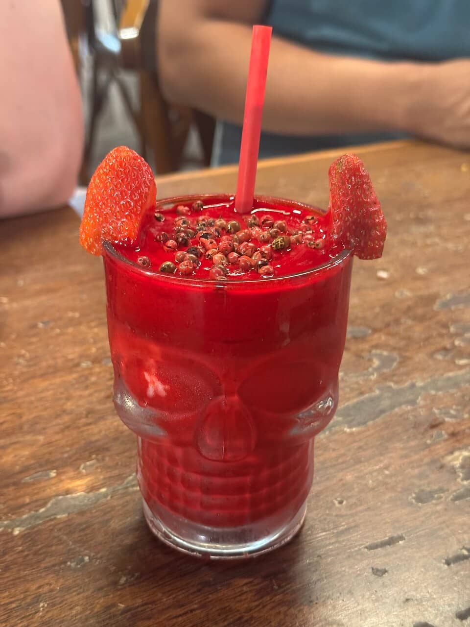 Meaty Grills & Traditional Fare