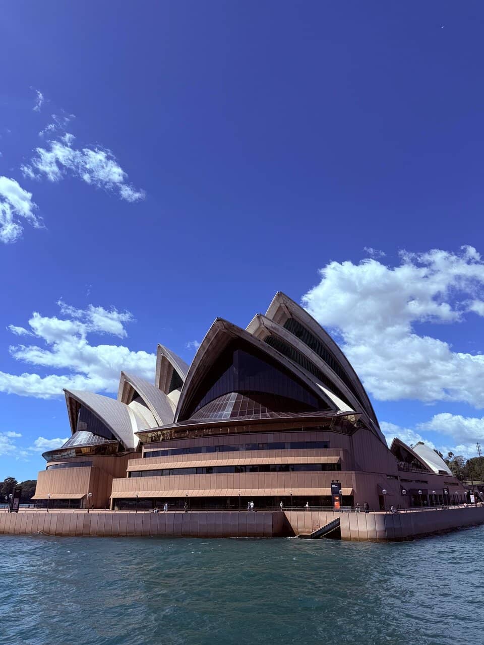 Coastal Breeze Experience