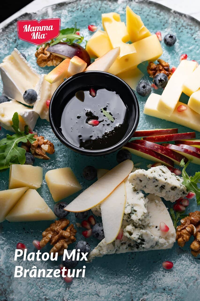 Outstanding Service & Ambiance