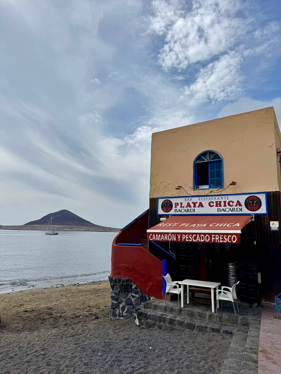 Perfectly Cooked Octopus