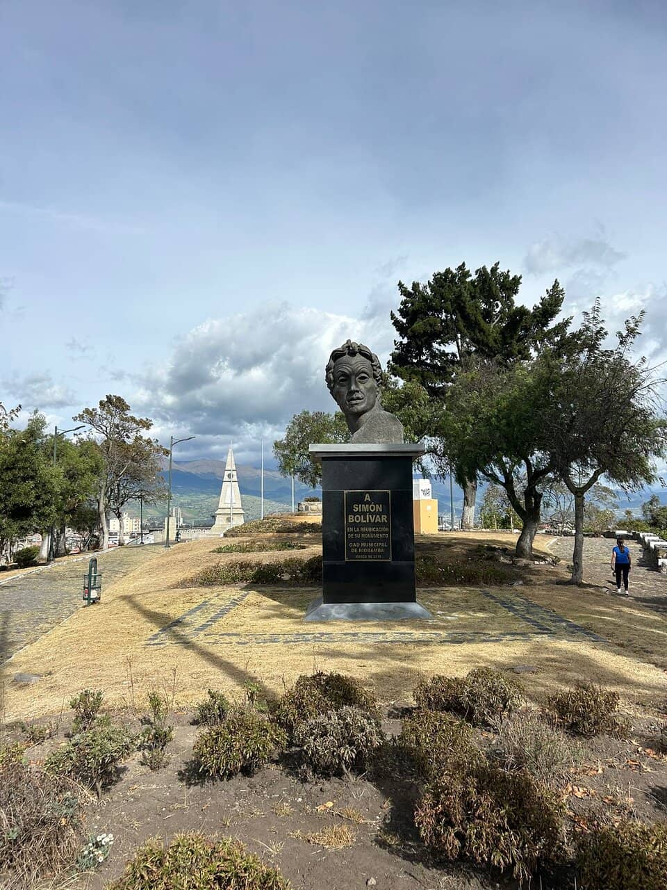 Impressive City Mural