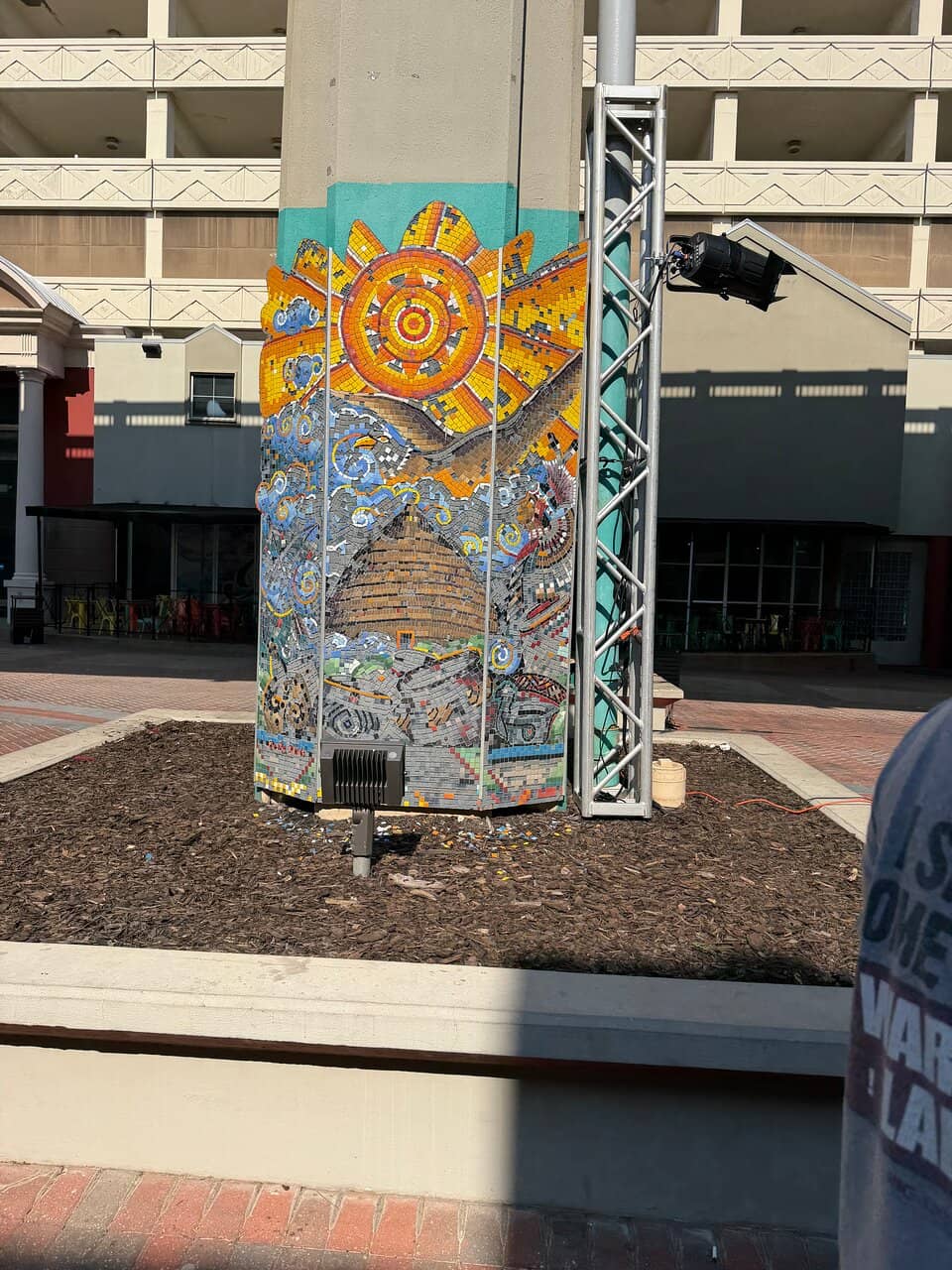 Unique Pop-Up Experiences