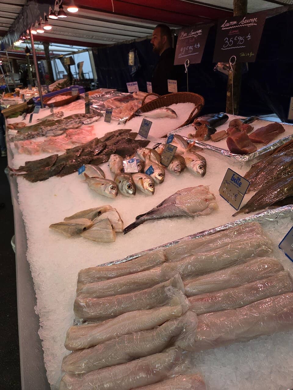 French Terroir Delights