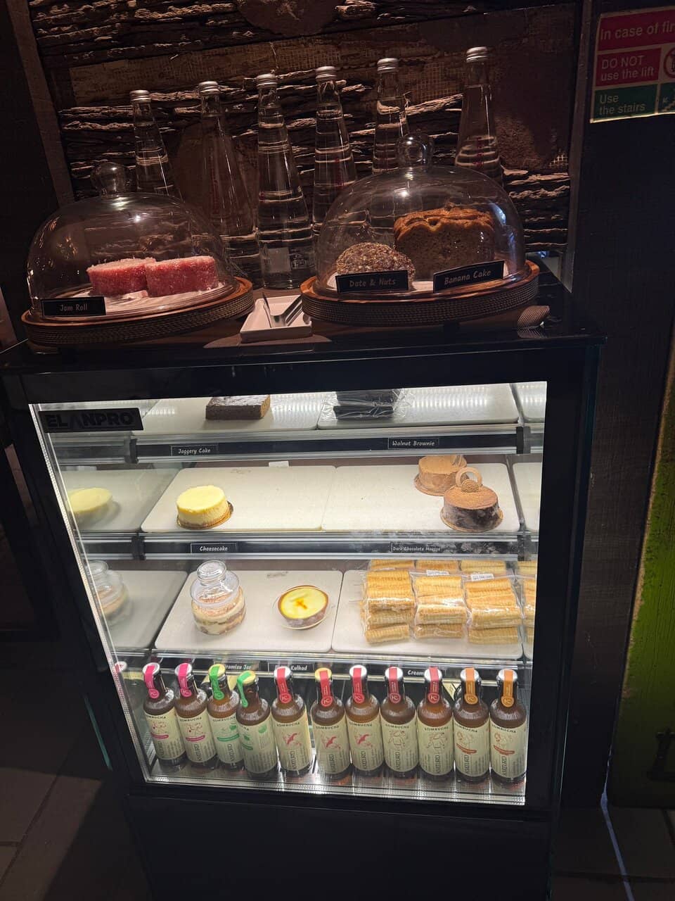 Rooftop City Views & Cozy Vibes