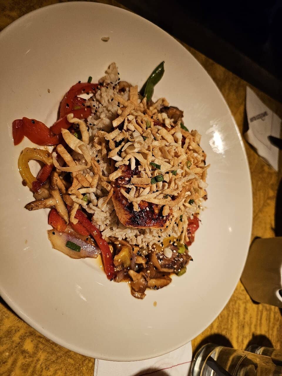 Satisfying Comfort Food