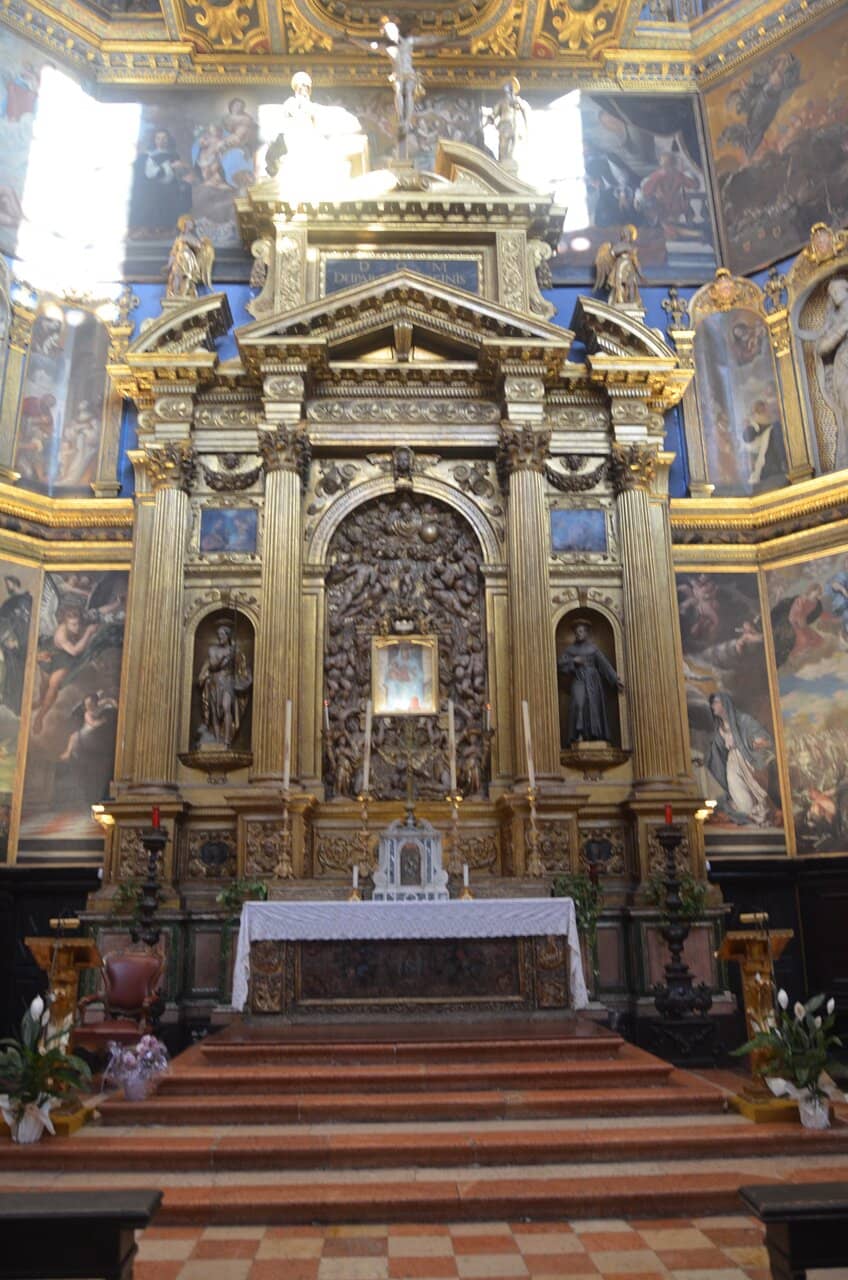 Adjacent Serene Park